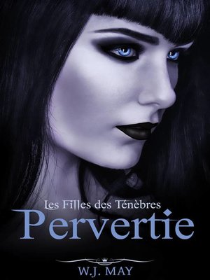 cover image of Pervertie